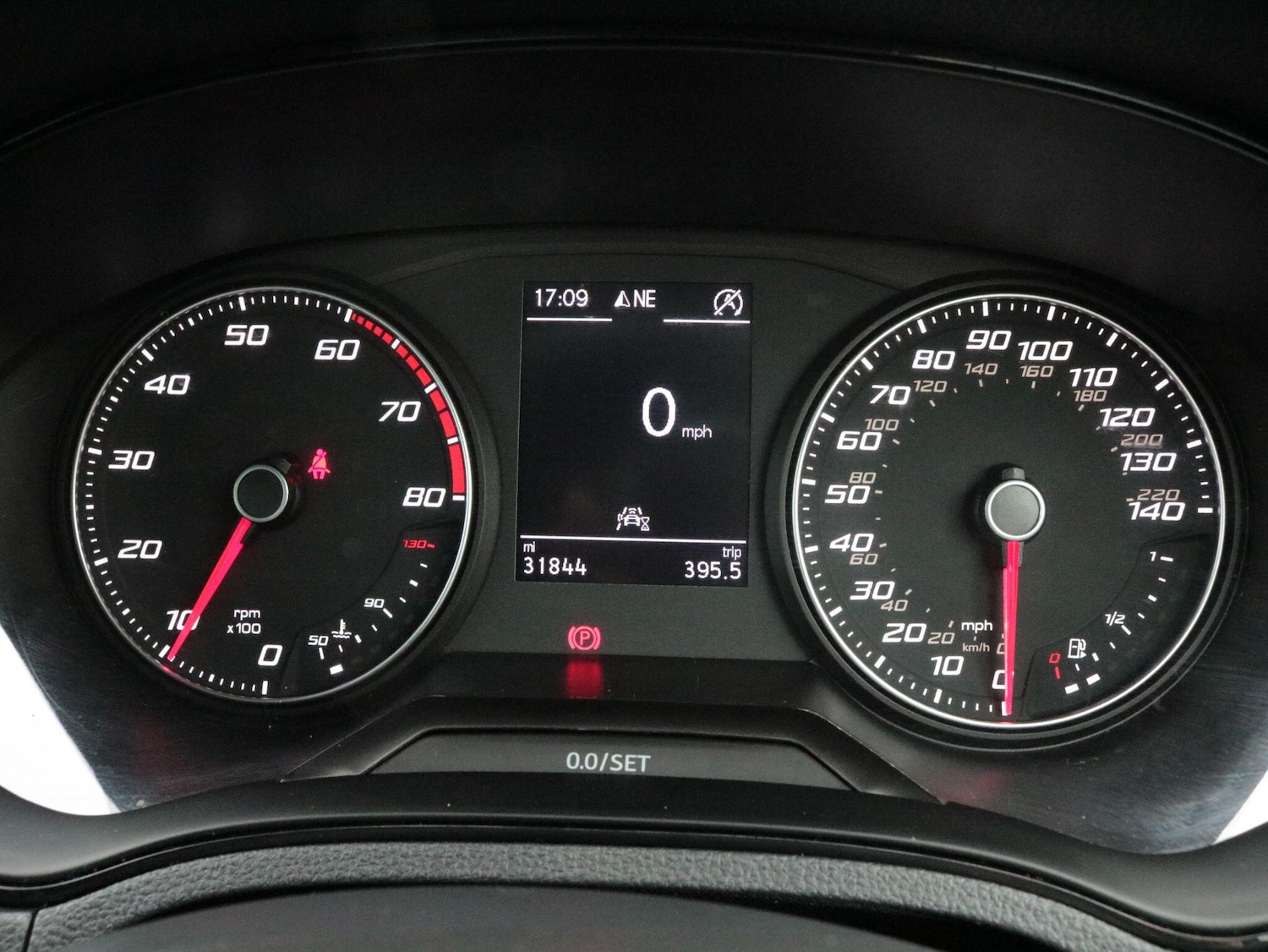 Used SEAT Arona for sale - 76485637: Photo 16