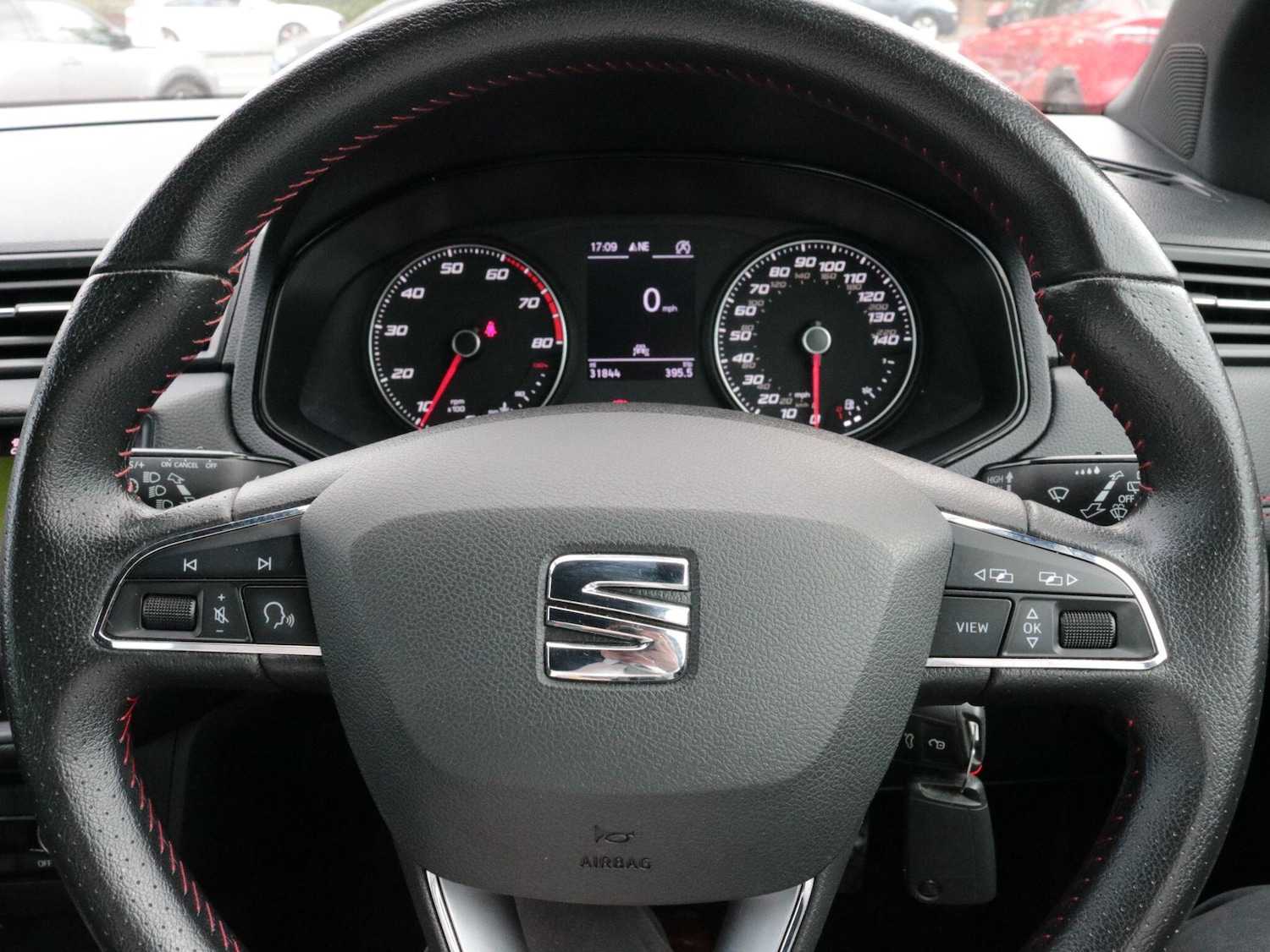 Used SEAT Arona for sale - 76485637: Photo 17