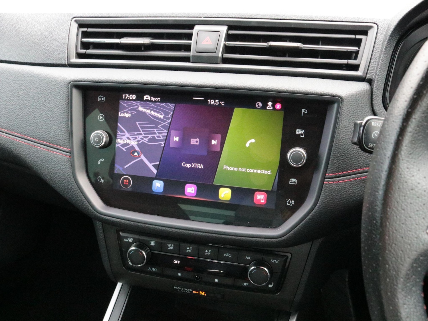 Used SEAT Arona for sale - 76485637: Photo 18