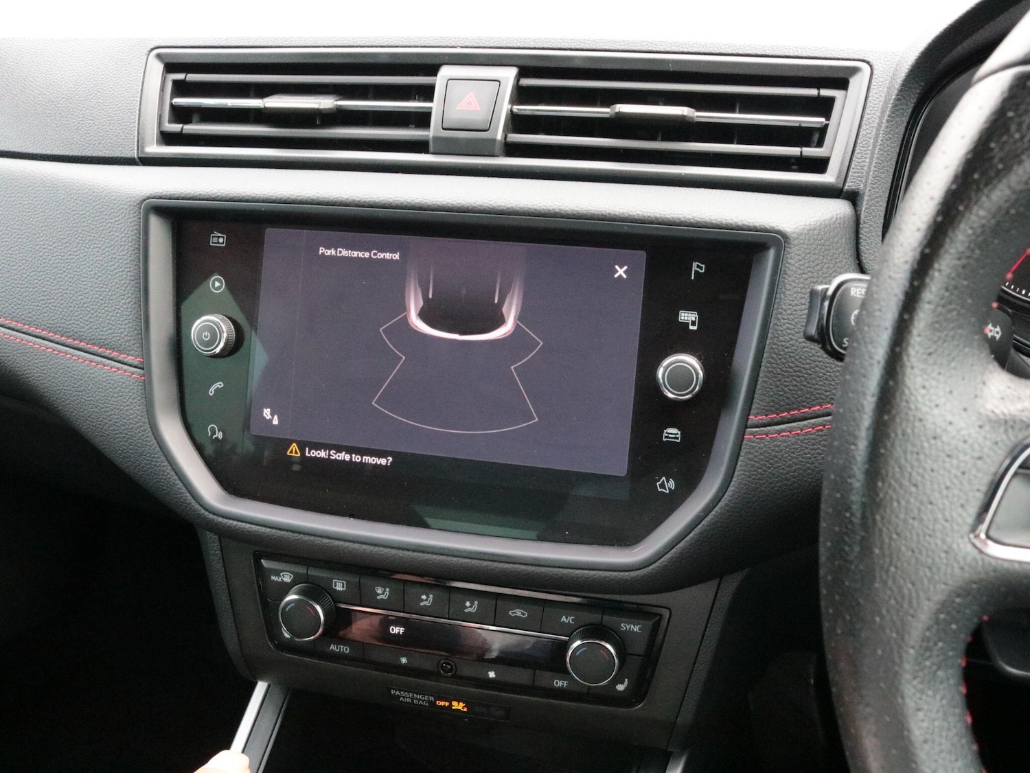 Used SEAT Arona for sale - 76485637: Photo 19