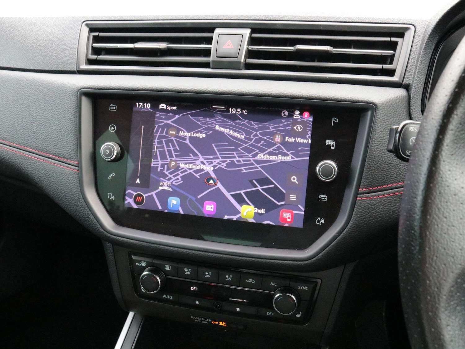 Used SEAT Arona for sale - 76485637: Photo 20