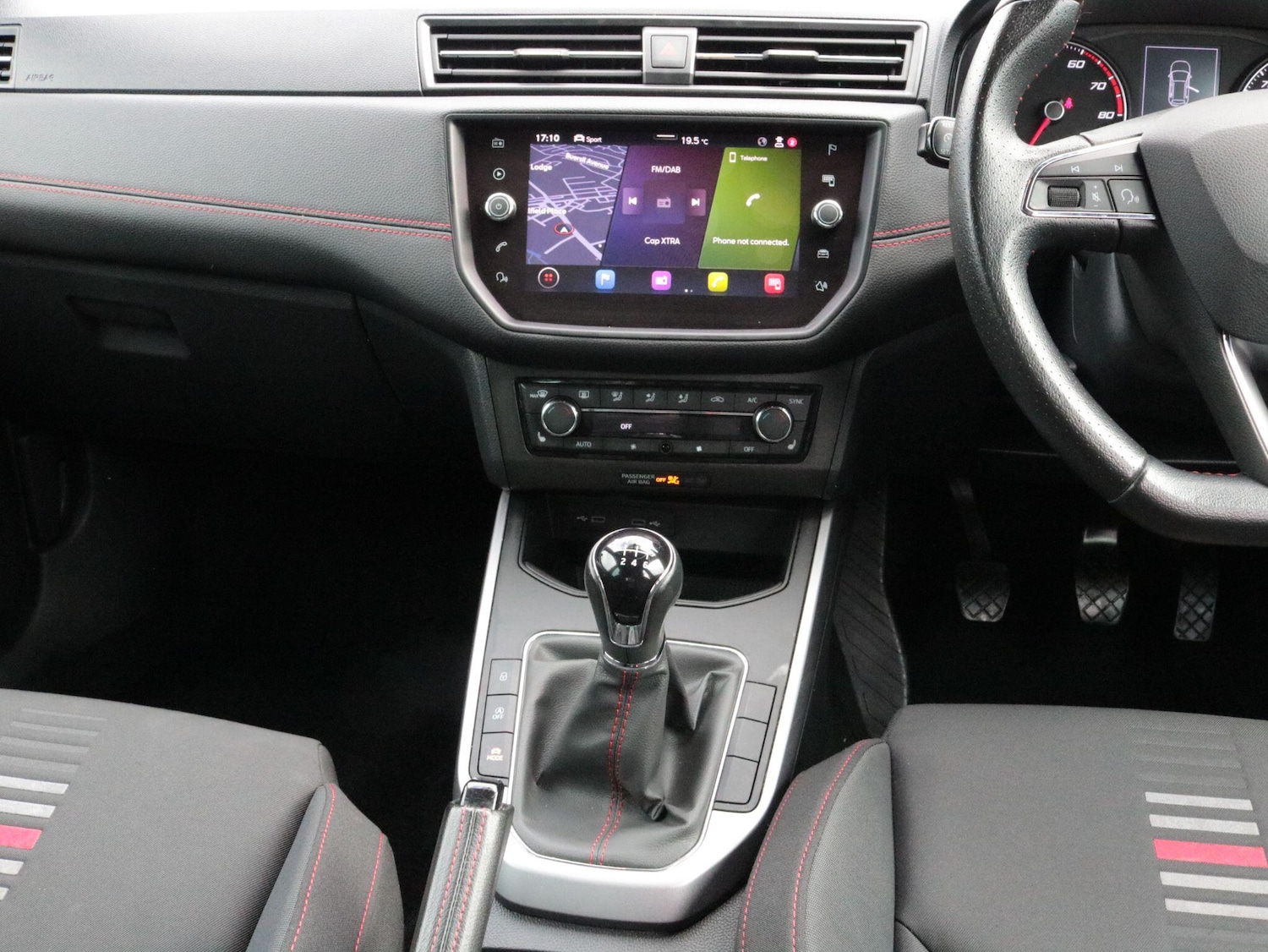 Used SEAT Arona for sale - 76485637: Photo 23