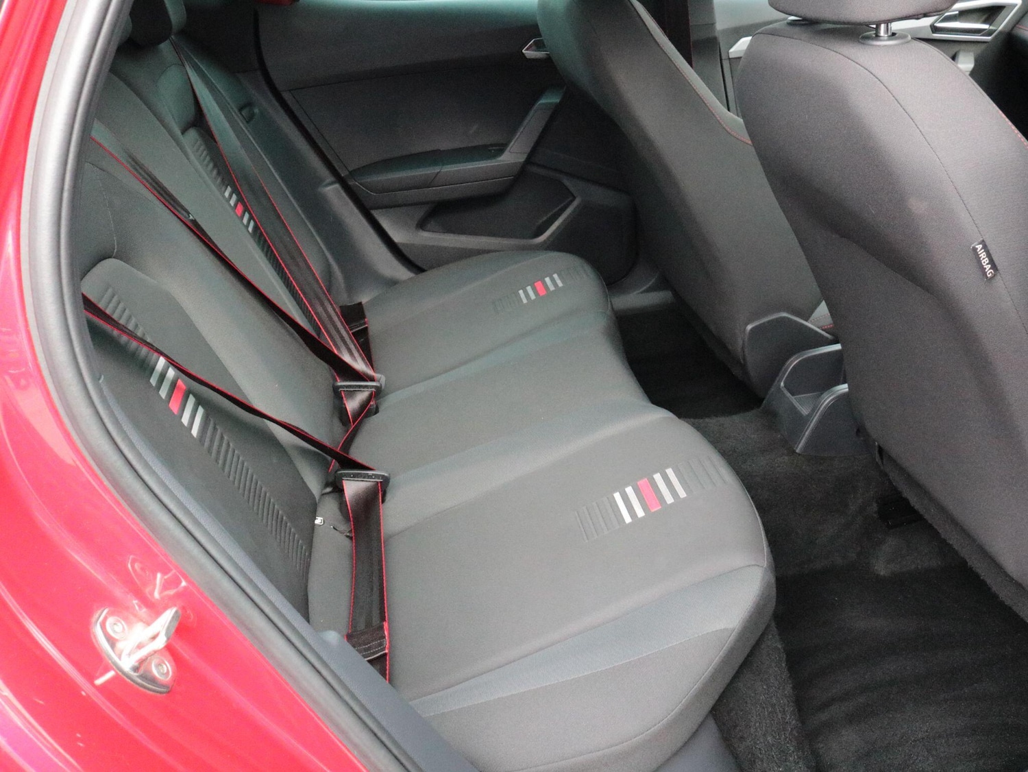 Used SEAT Arona for sale - 76485637: Photo 24