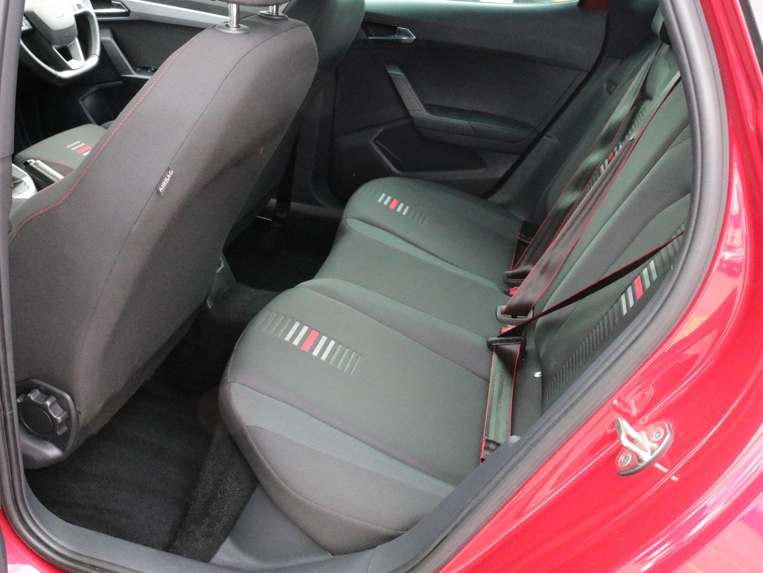Used SEAT Arona for sale - 76485637: Photo 25