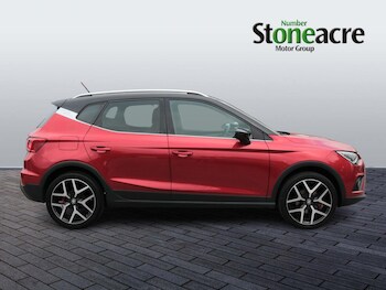 Used SEAT Arona 2021 for sale - 76485637: Photo