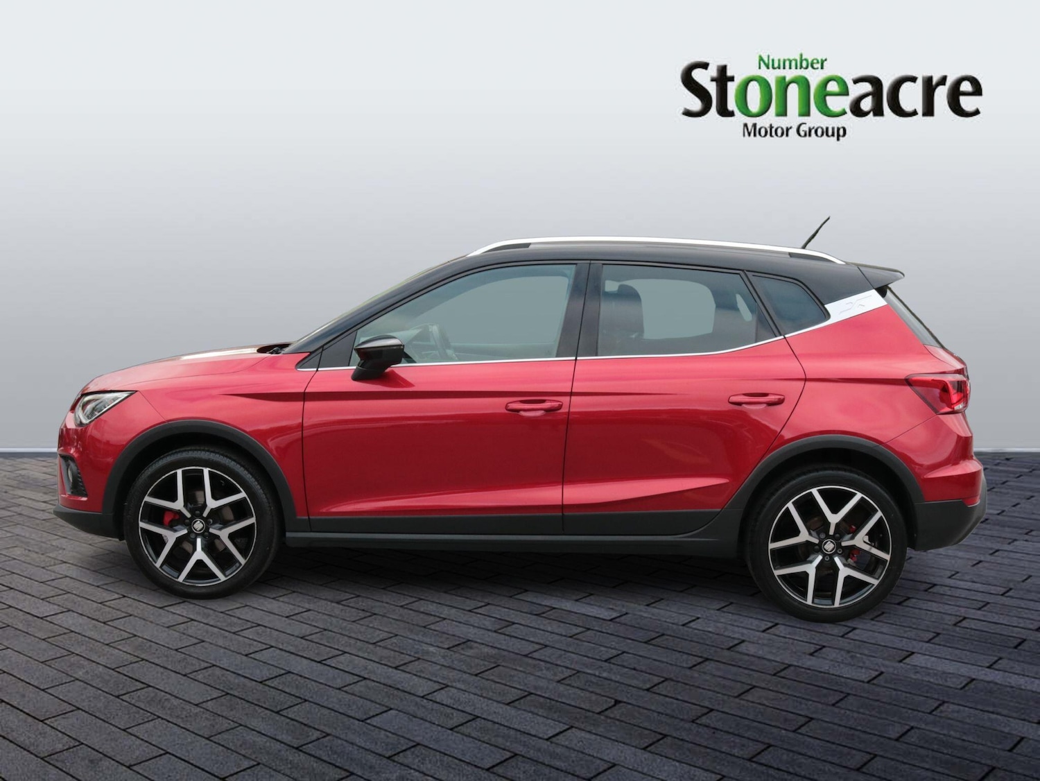 Used SEAT Arona for sale - 76485637: Photo 8