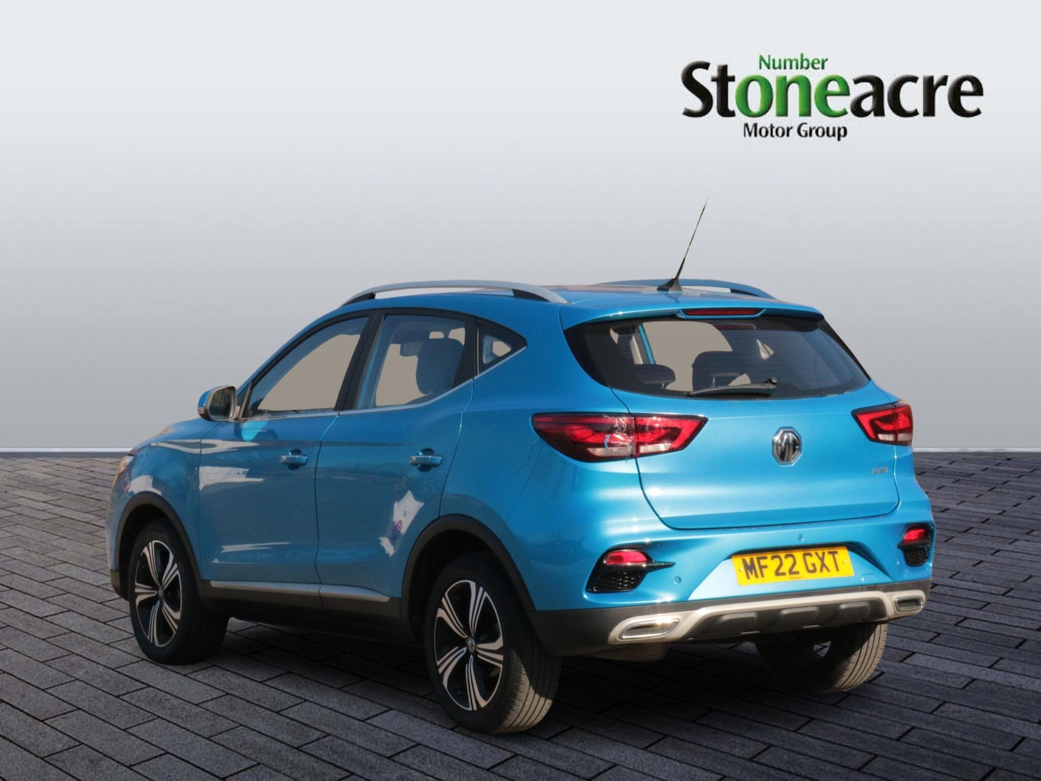 Used MG MG ZS for sale - 77808675: Photo 10