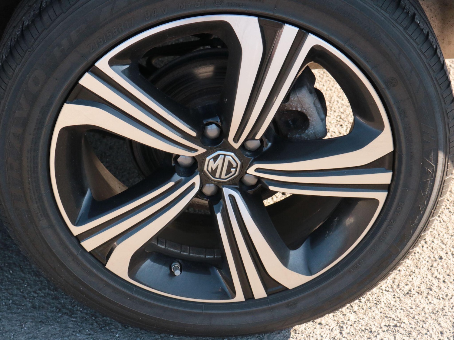 Used MG MG ZS for sale - 77808675: Photo 11