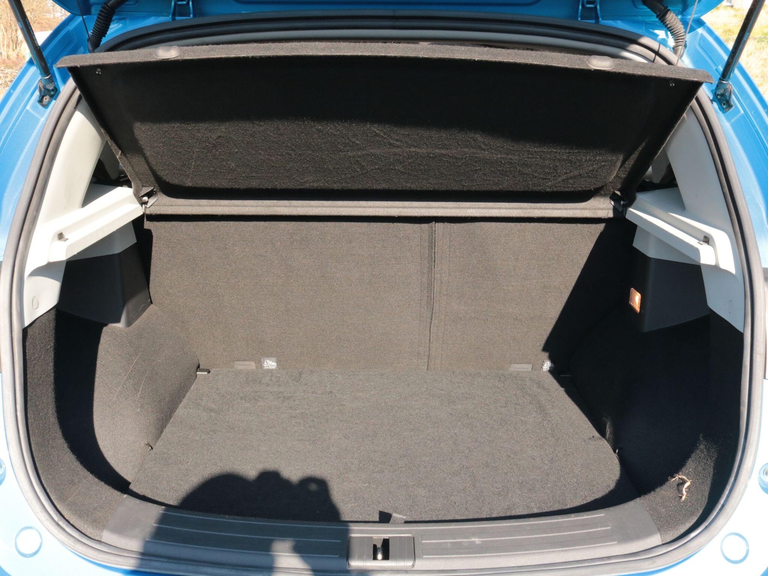 Used MG MG ZS for sale - 77808675: Photo 12