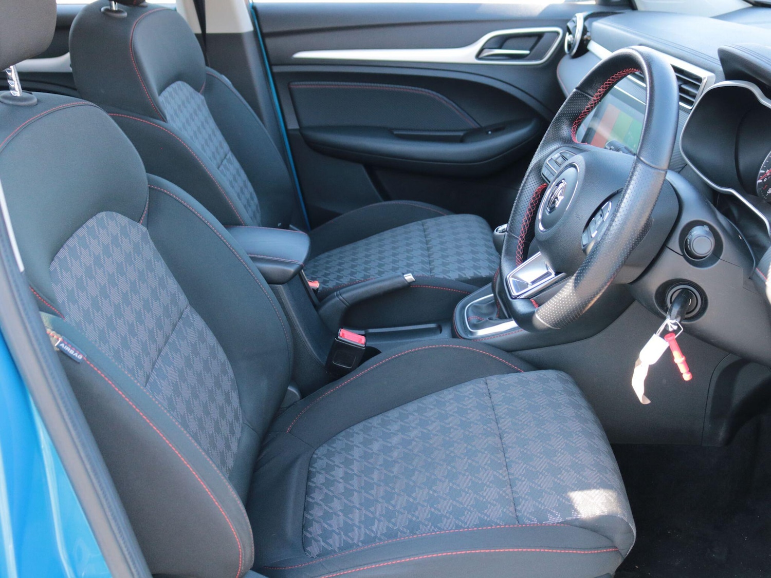 Used MG MG ZS for sale - 77808675: Photo 13