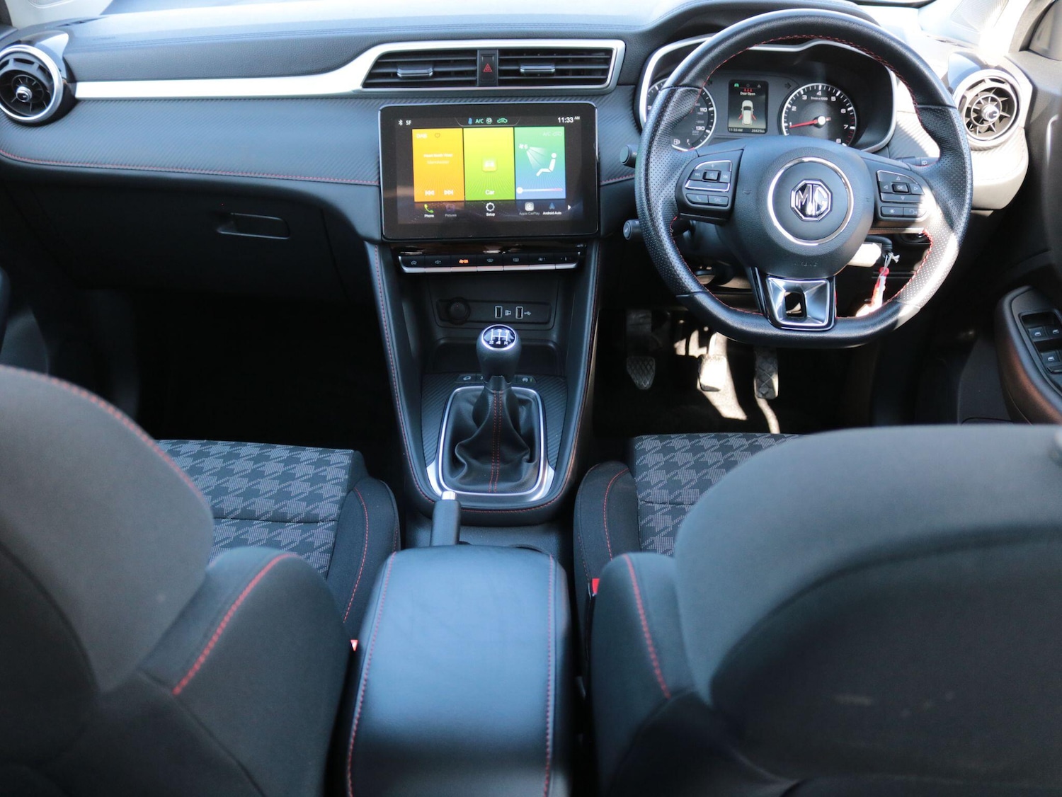 Used MG MG ZS for sale - 77808675: Photo 14