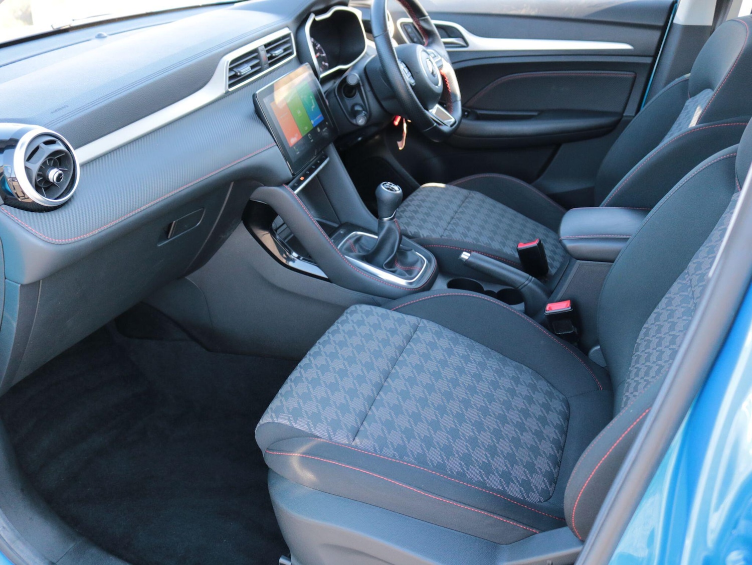 Used MG MG ZS for sale - 77808675: Photo 15