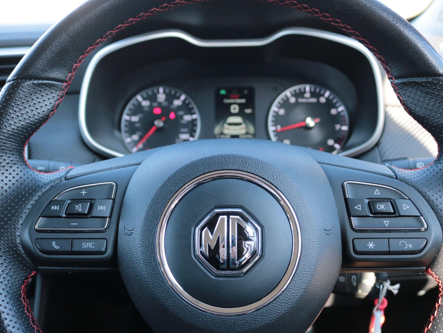 Used MG MG ZS for sale - 77808675: Photo 18