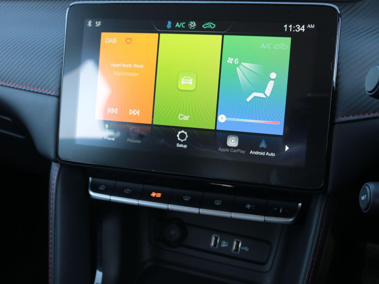 Used MG MG ZS for sale - 77808675: Photo 19