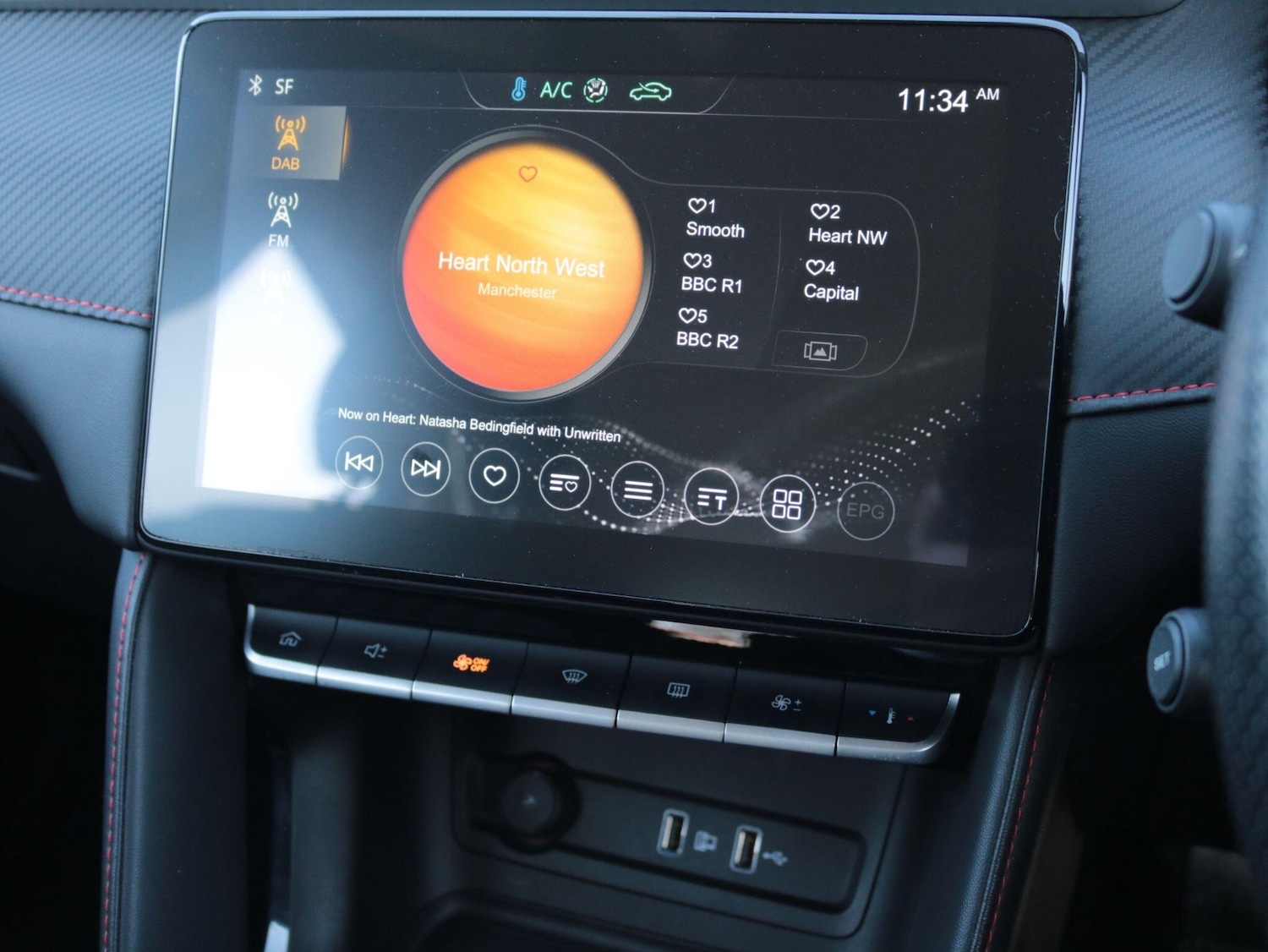 Used MG MG ZS for sale - 77808675: Photo 21