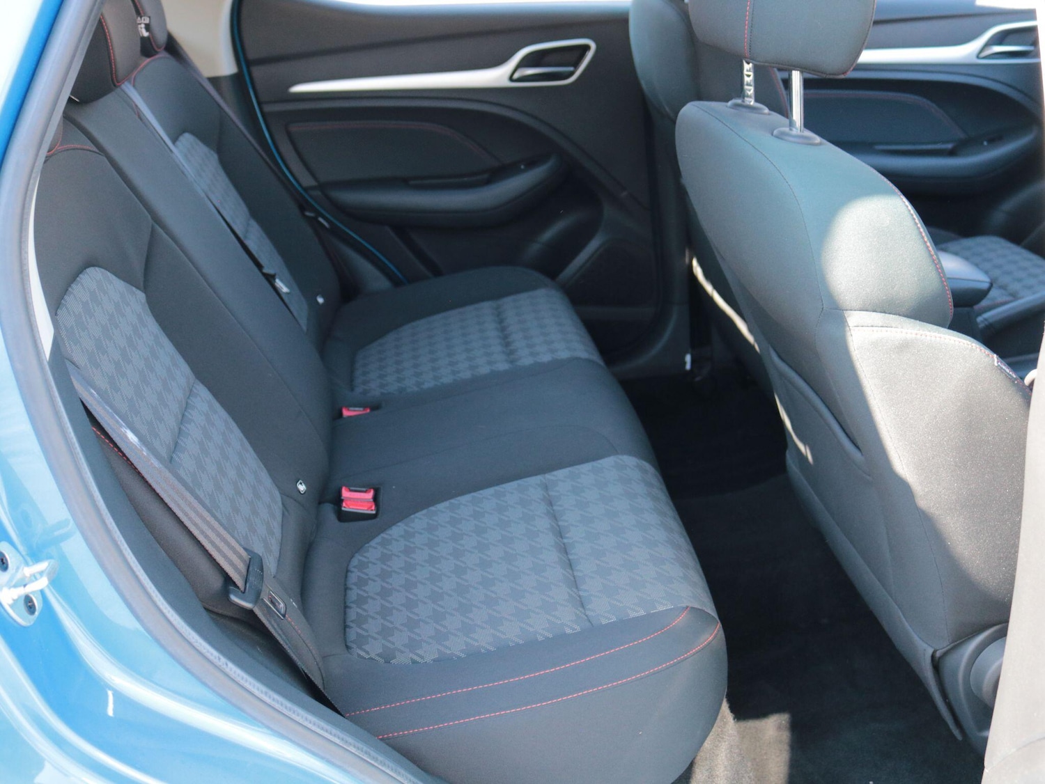 Used MG MG ZS for sale - 77808675: Photo 25