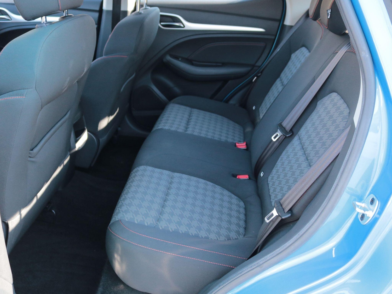 Used MG MG ZS for sale - 77808675: Photo 26