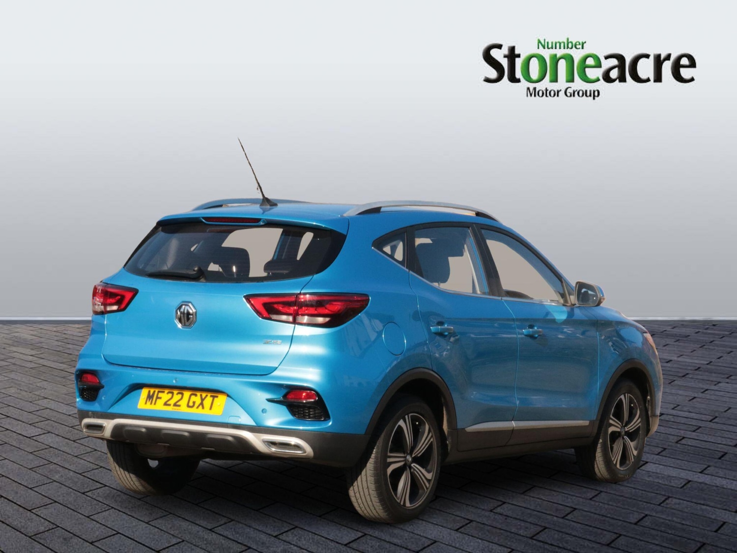 Used MG MG ZS for sale - 77808675: Photo 5