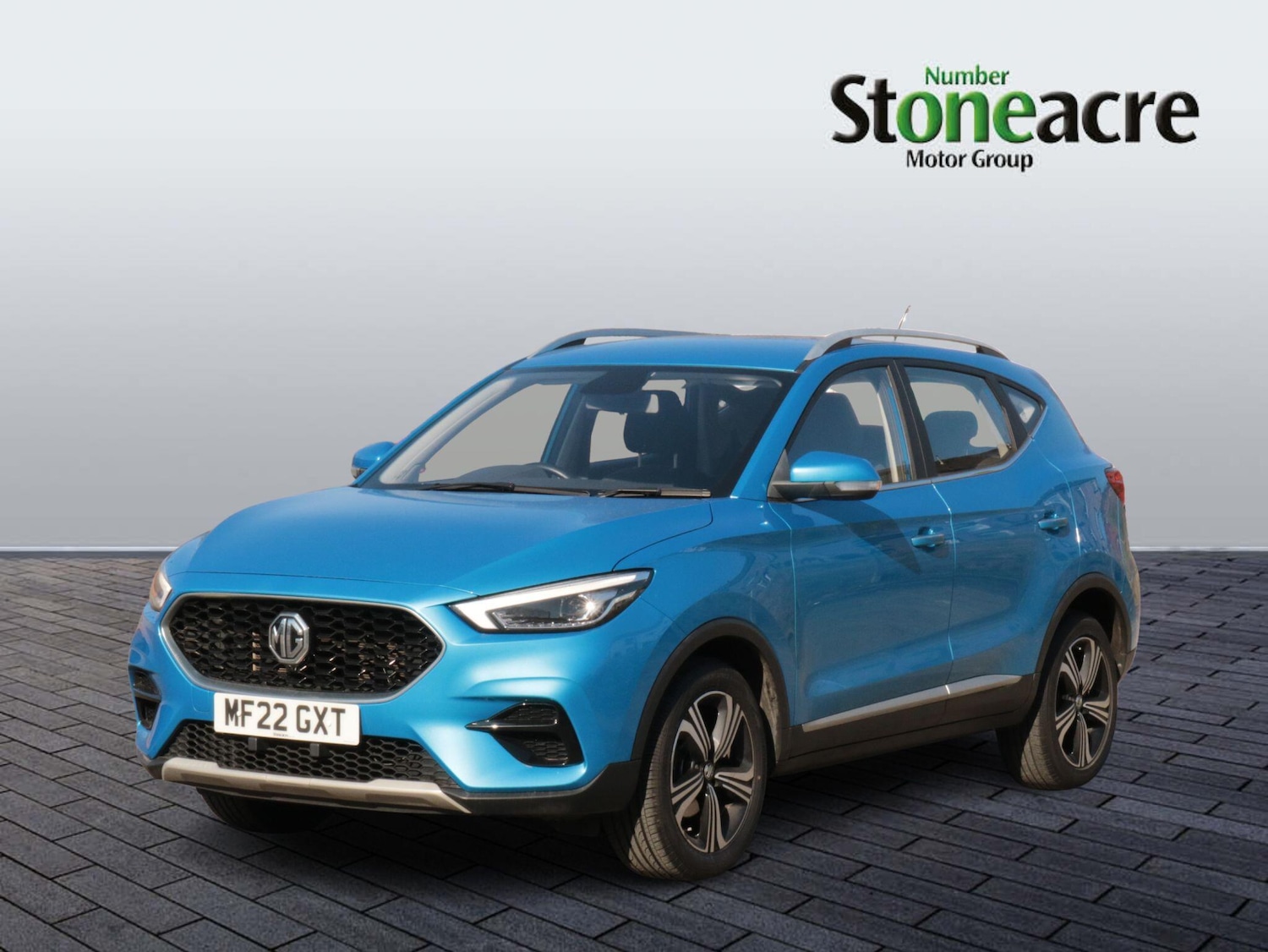 Used MG MG ZS for sale - 77808675: Photo 7