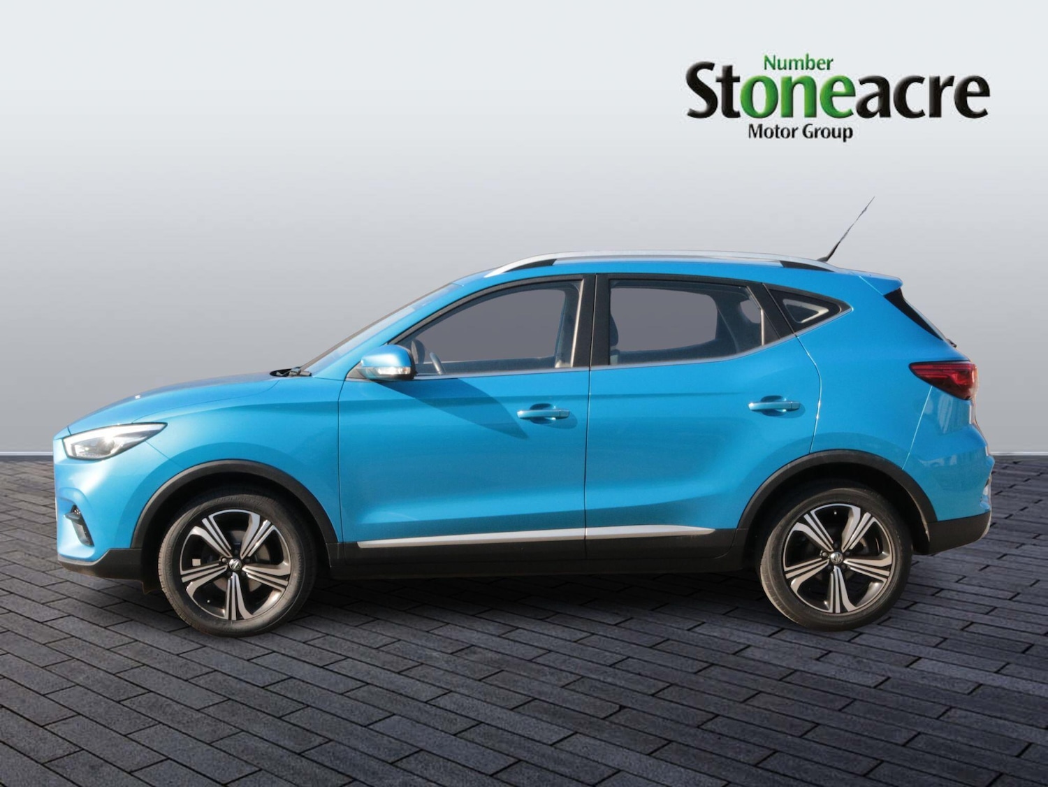 Used MG MG ZS for sale - 77808675: Photo 8