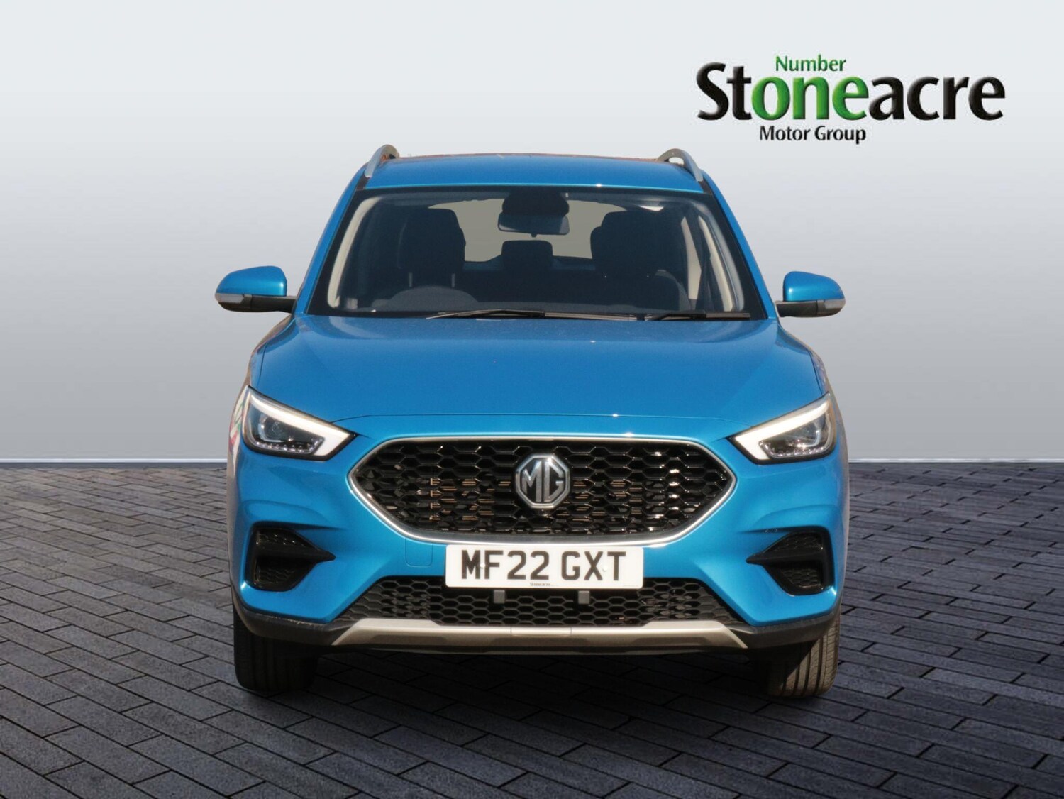 Used MG MG ZS for sale - 77808675: Photo 9