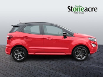 Used Ford Ecosport 2020 for sale - 75839434: Photo