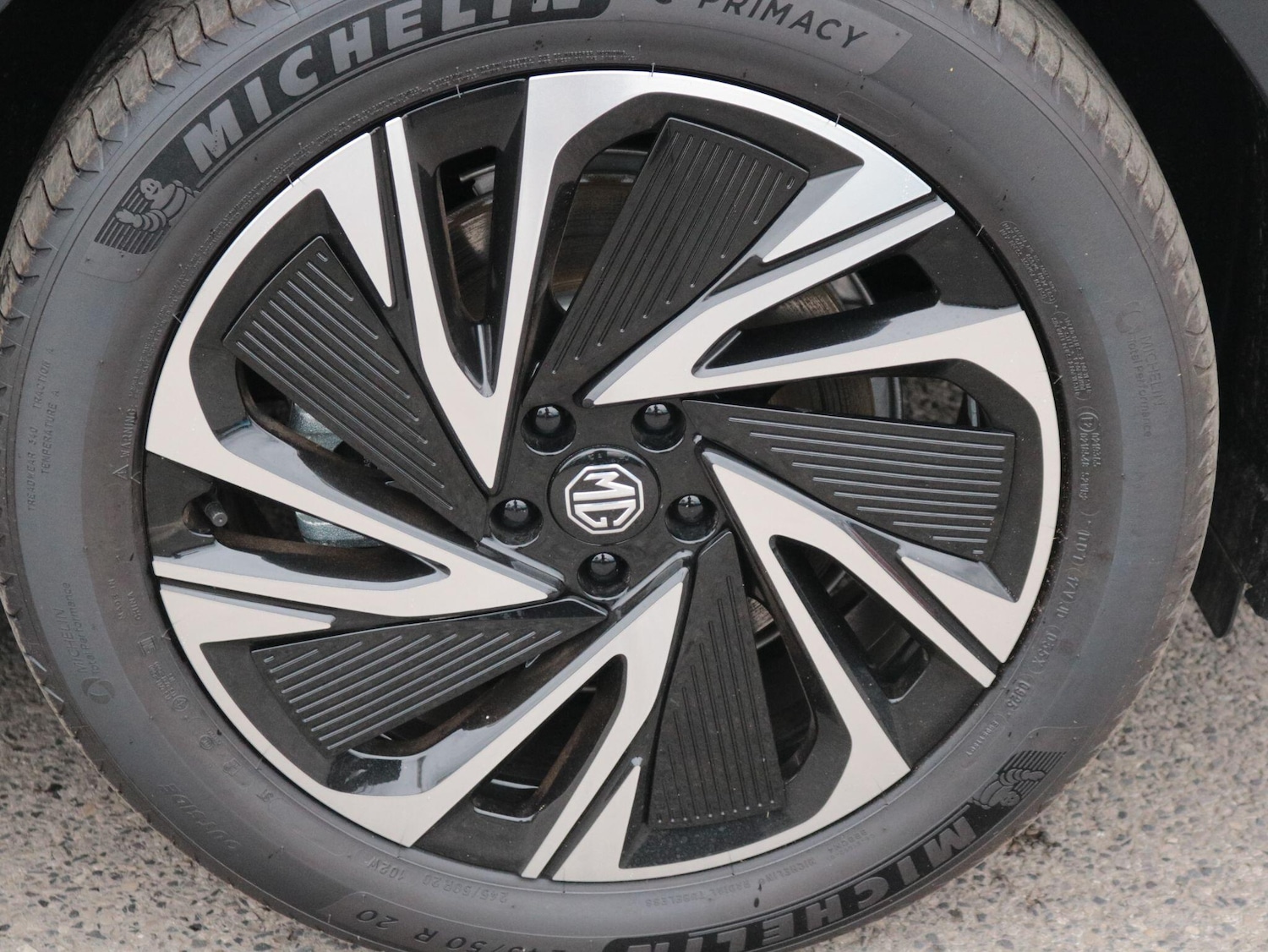 Used MG MGS6 2025 for sale - 77612154: Photo 11