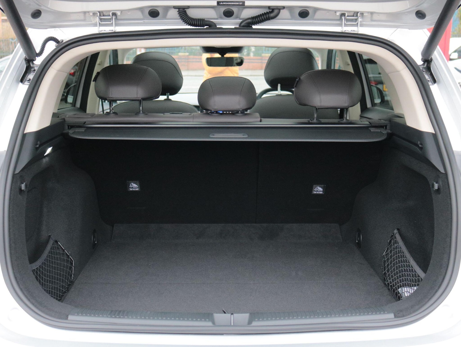 Used MG MGS6 2025 for sale - 77612154: Photo 12