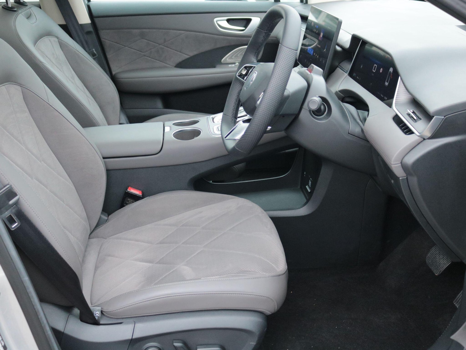 Used MG MGS6 2025 for sale - 77612154: Photo 14