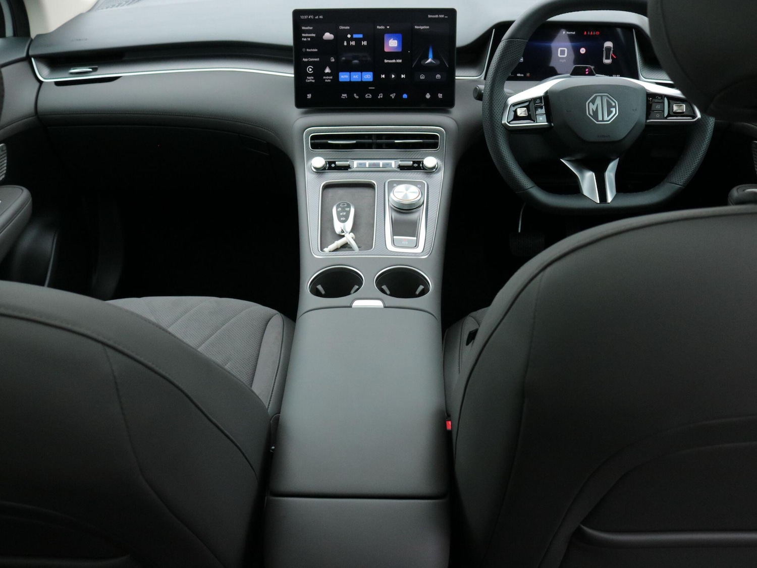 Used MG MGS6 2025 for sale - 77612154: Photo 15