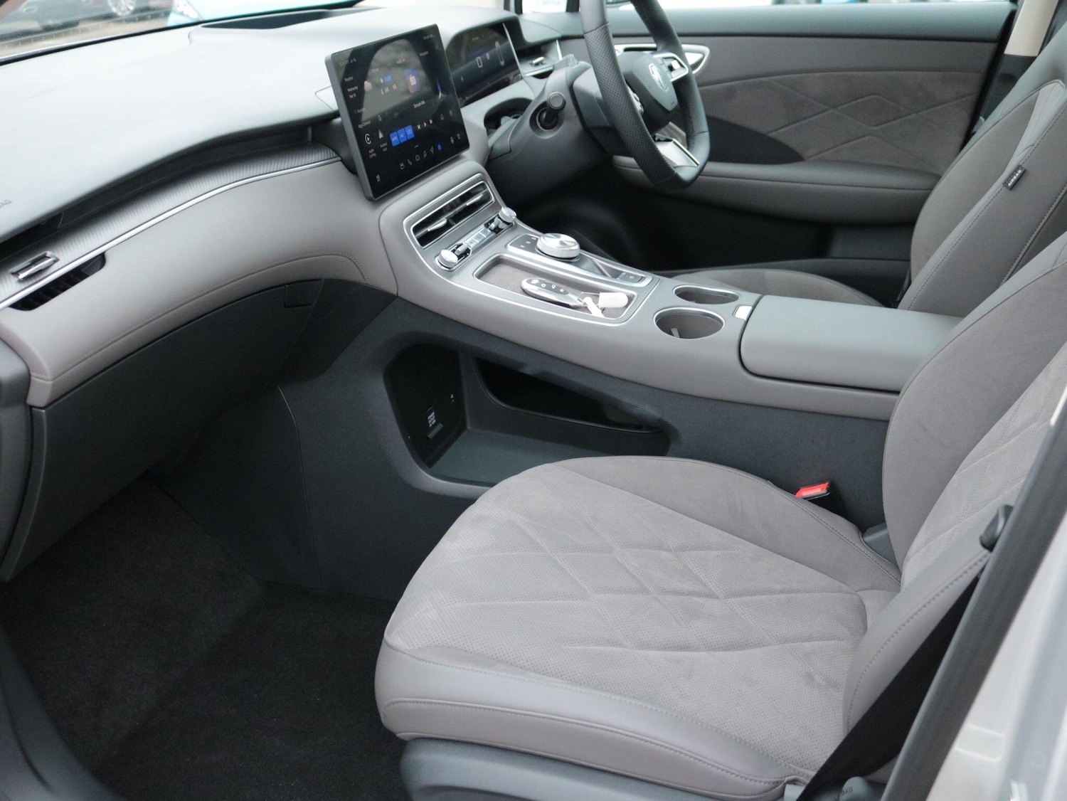 Used MG MGS6 2025 for sale - 77612154: Photo 16