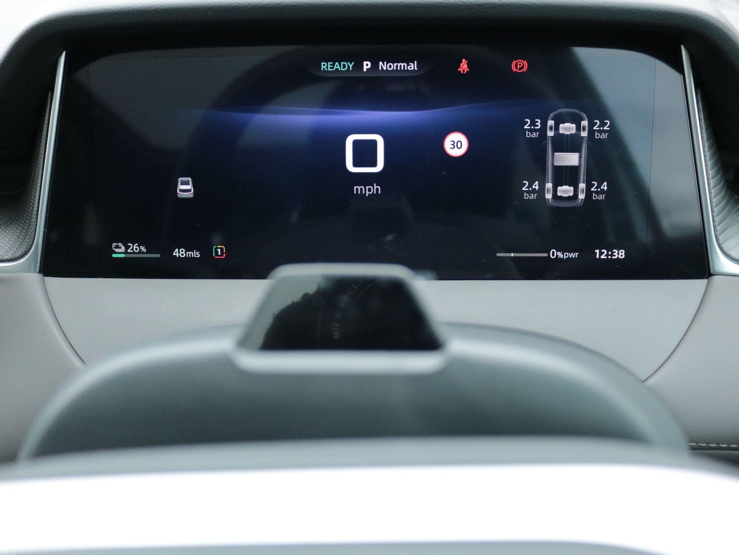 Used MG MGS6 2025 for sale - 77612154: Photo 17