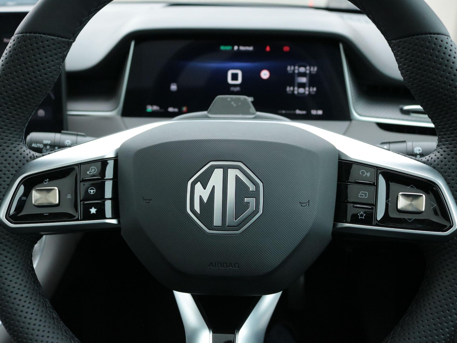 Used MG MGS6 2025 for sale - 77612154: Photo 18
