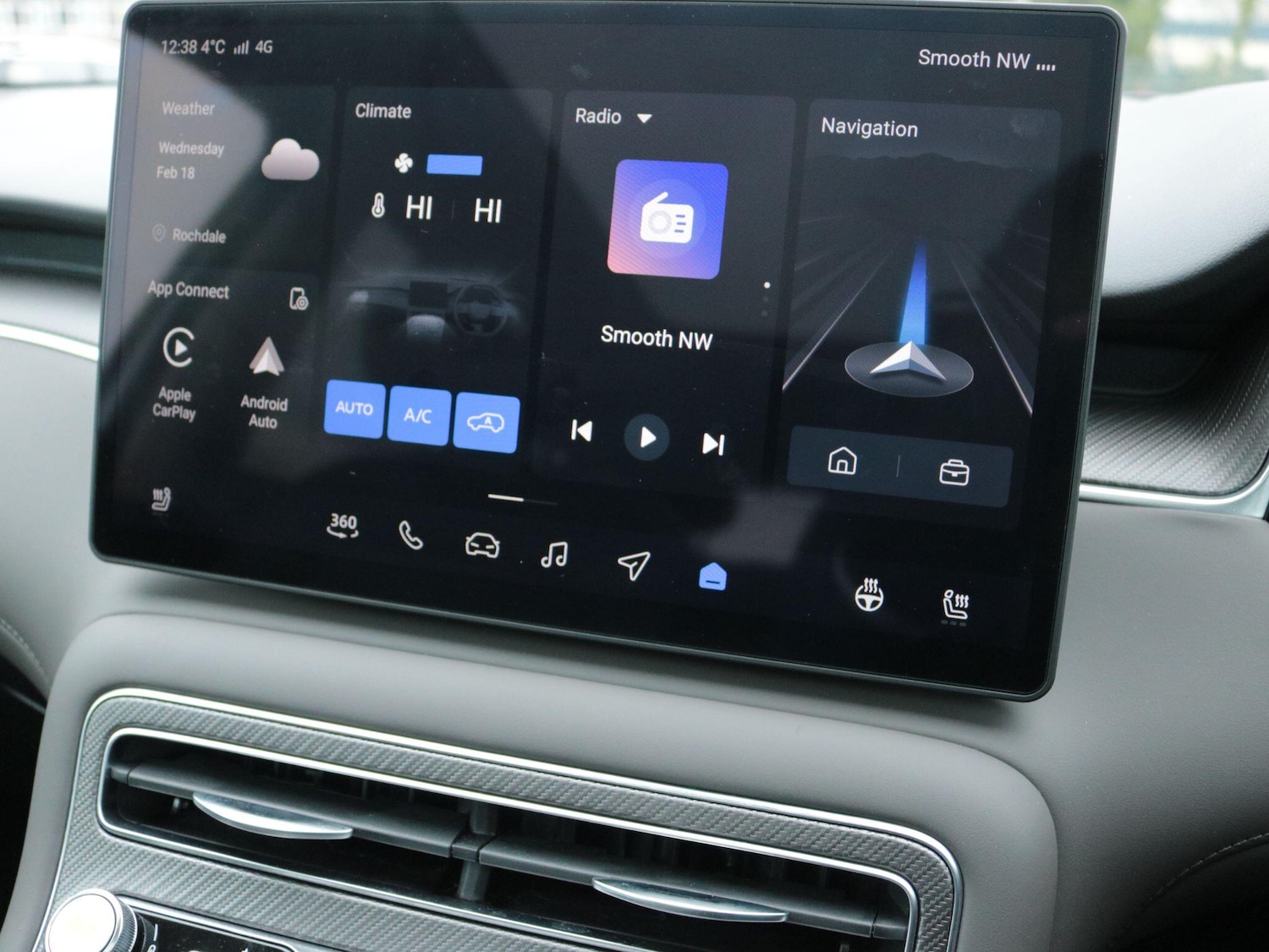 Used MG MGS6 2025 for sale - 77612154: Photo 19