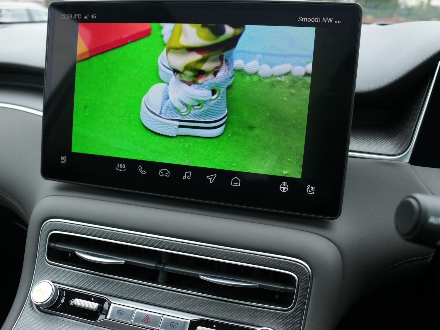 Used MG MGS6 2025 for sale - 77612154: Photo 21