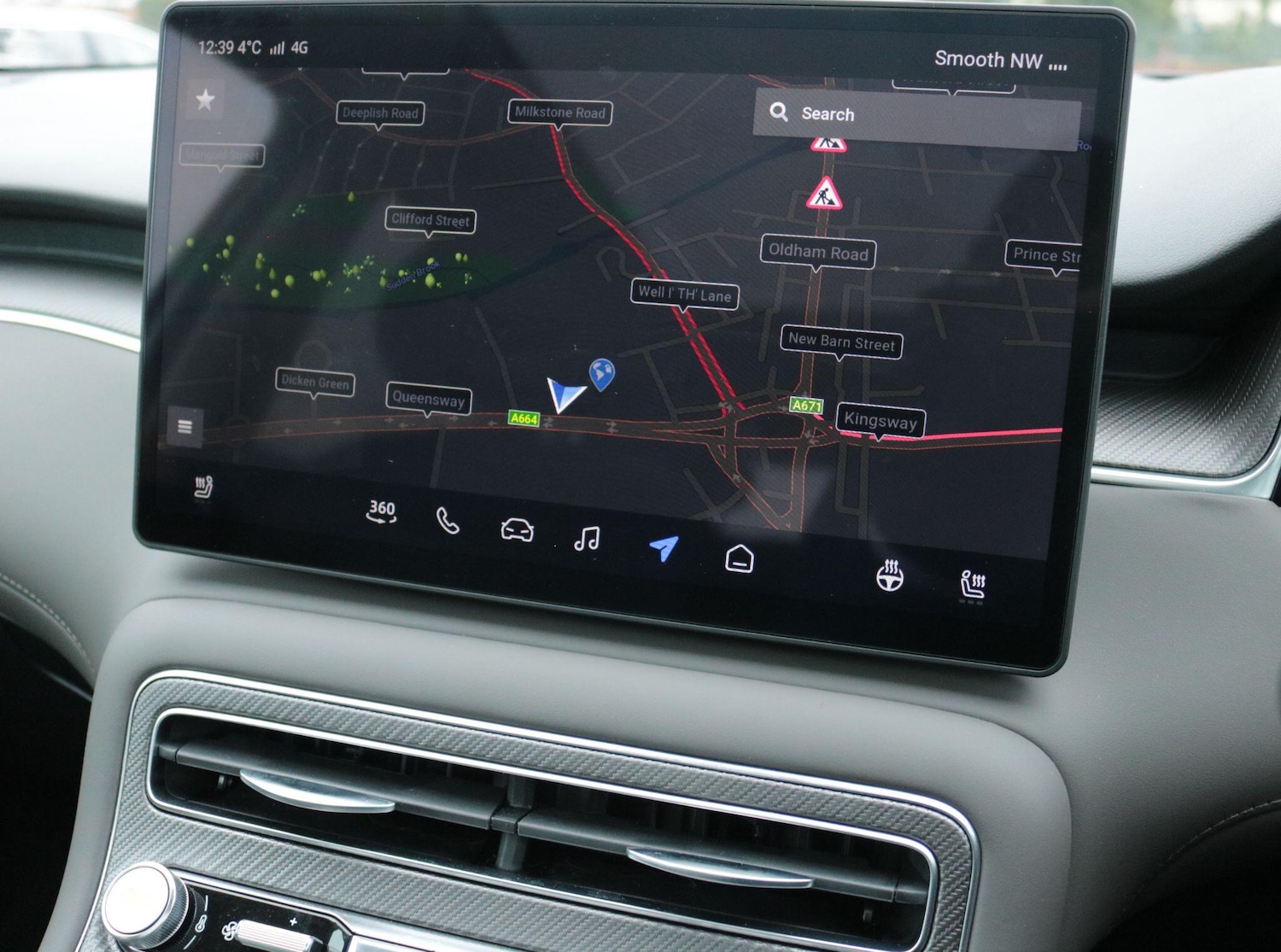 Used MG MGS6 2025 for sale - 77612154: Photo 22