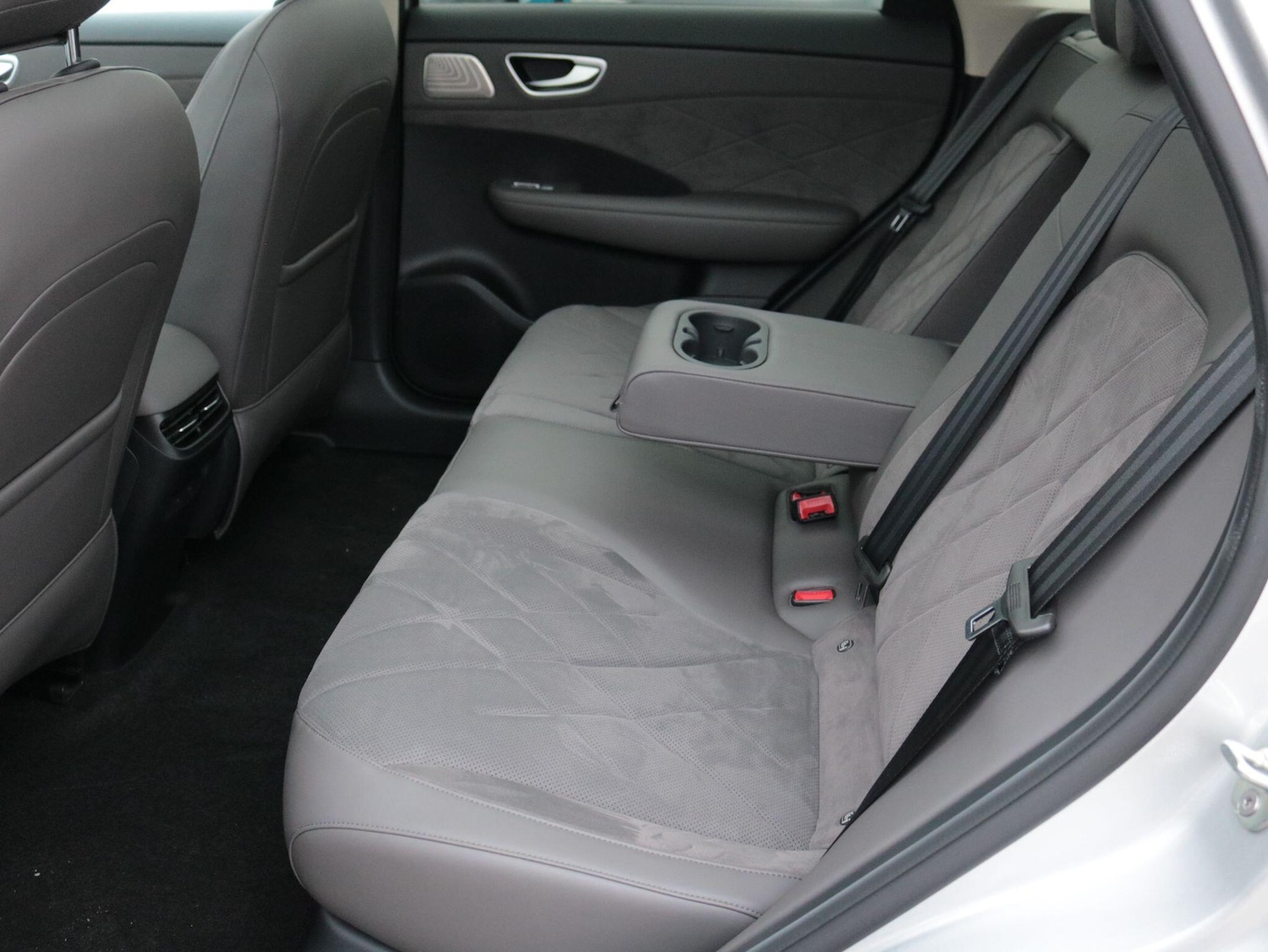 Used MG MGS6 2025 for sale - 77612154: Photo 27