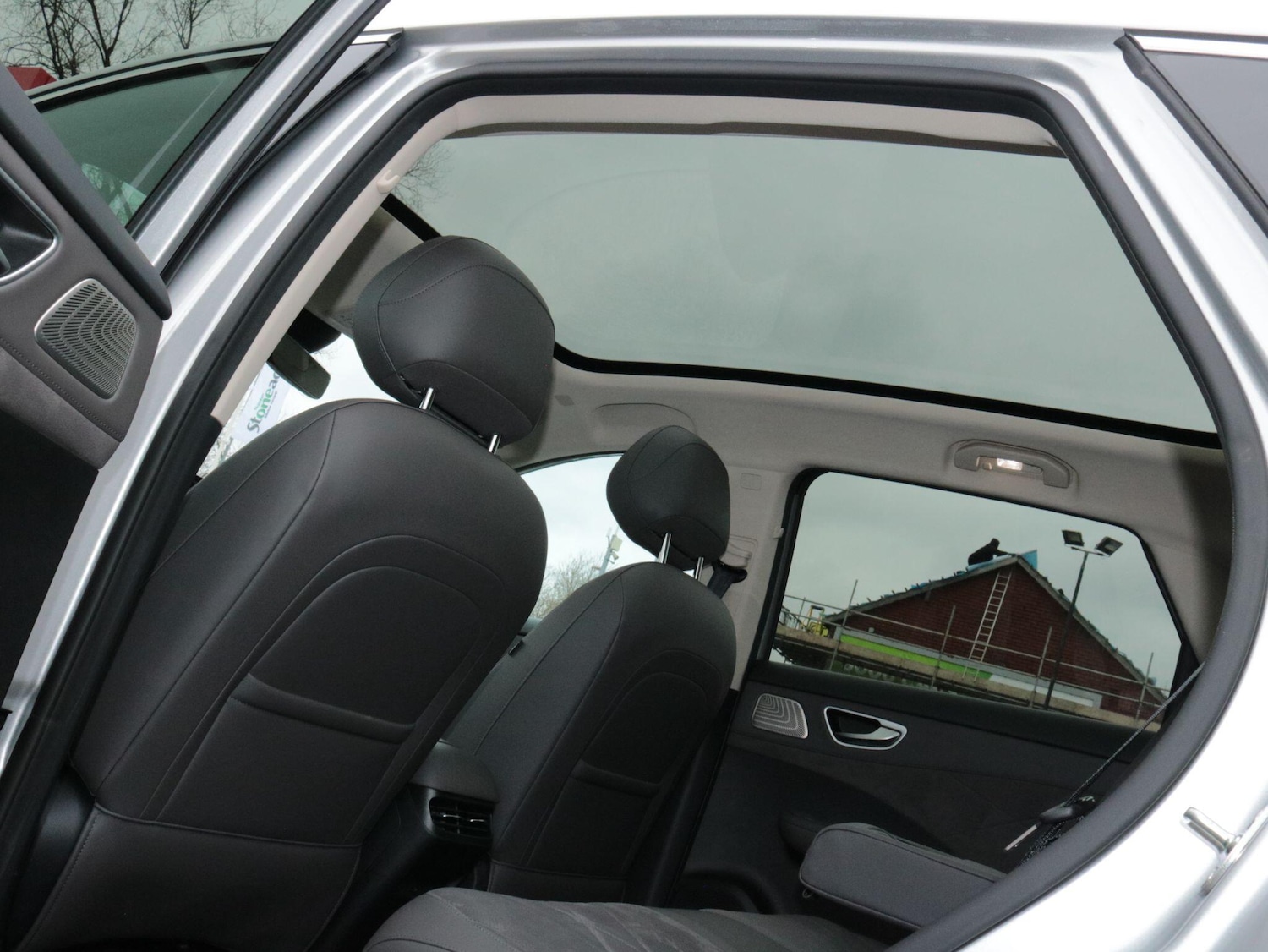 Used MG MGS6 2025 for sale - 77612154: Photo 30