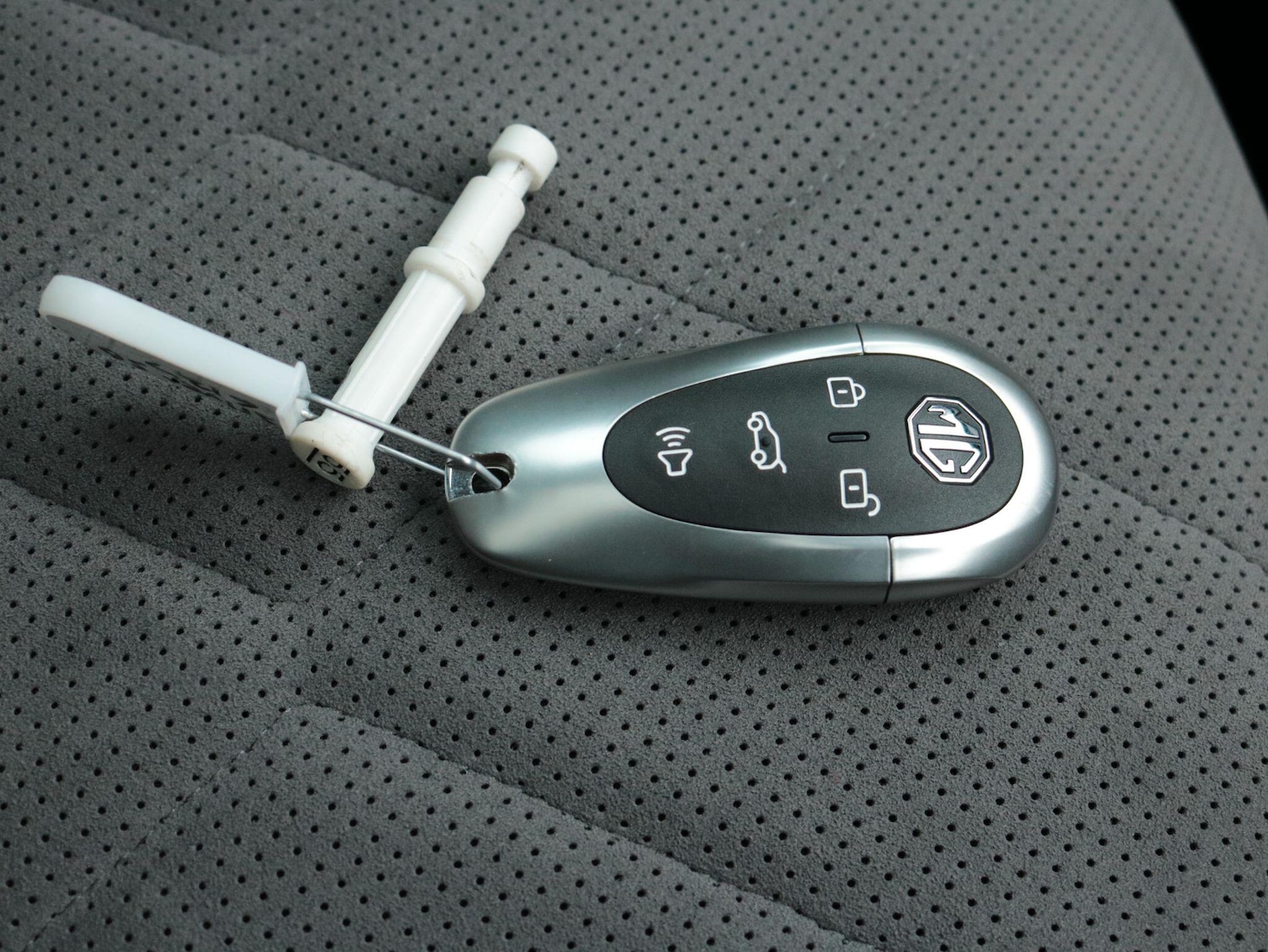 Used MG MGS6 2025 for sale - 77612154: Photo 33