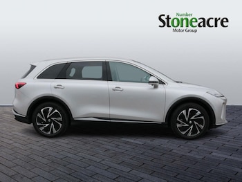 Used MG MGS6 2025 for sale - 77612154: Photo