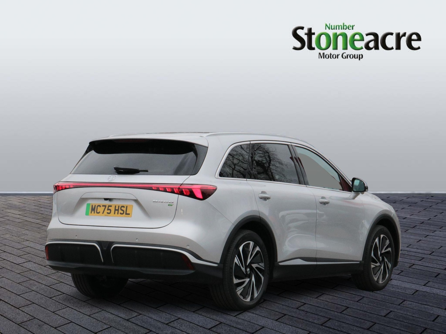 Used MG MGS6 2025 for sale - 77612154: Photo 5