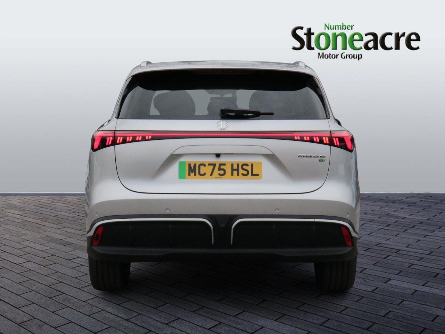 Used MG MGS6 2025 for sale - 77612154: Photo 6