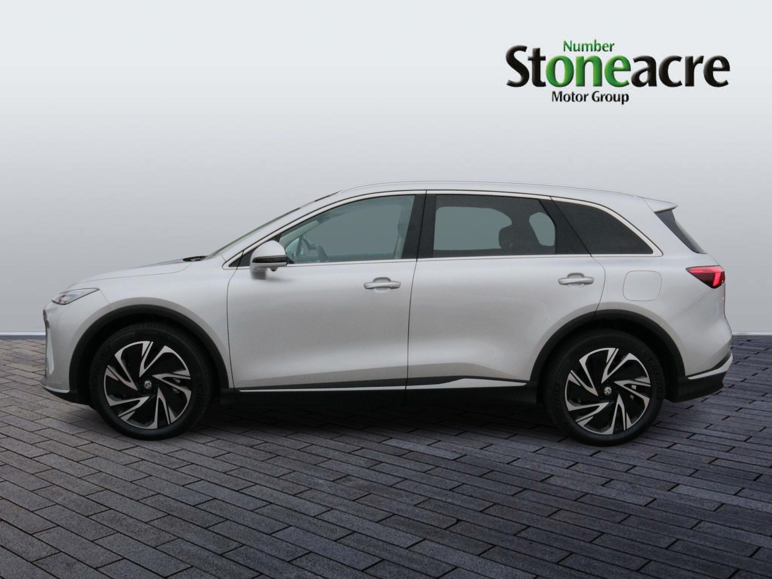 Used MG MGS6 2025 for sale - 77612154: Photo 8