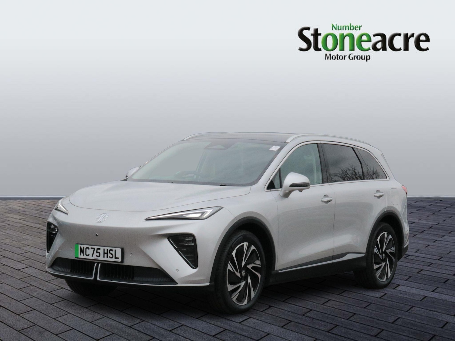 Used MG MGS6 2025 for sale - 77612154: Photo 9