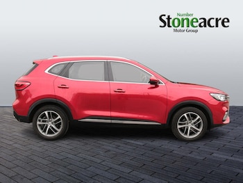 Used MG MG HS 2022 for sale - 78470850: Photo