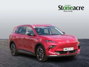 Used MG MGS5 2025 for sale - 78475319: Photo