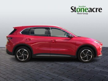 Used MG MGS5 2025 for sale - 78475319: Photo