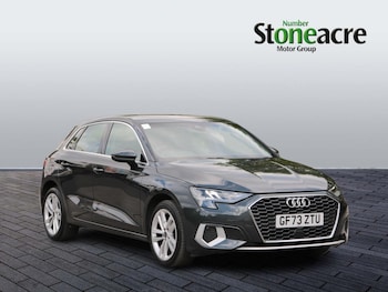 Used Audi A3 2023 for sale - 78636762: Photo
