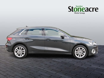 Used Audi A3 2023 for sale - 78636762: Photo
