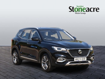 Used MG MG HS 2023 for sale - 79181275: Photo